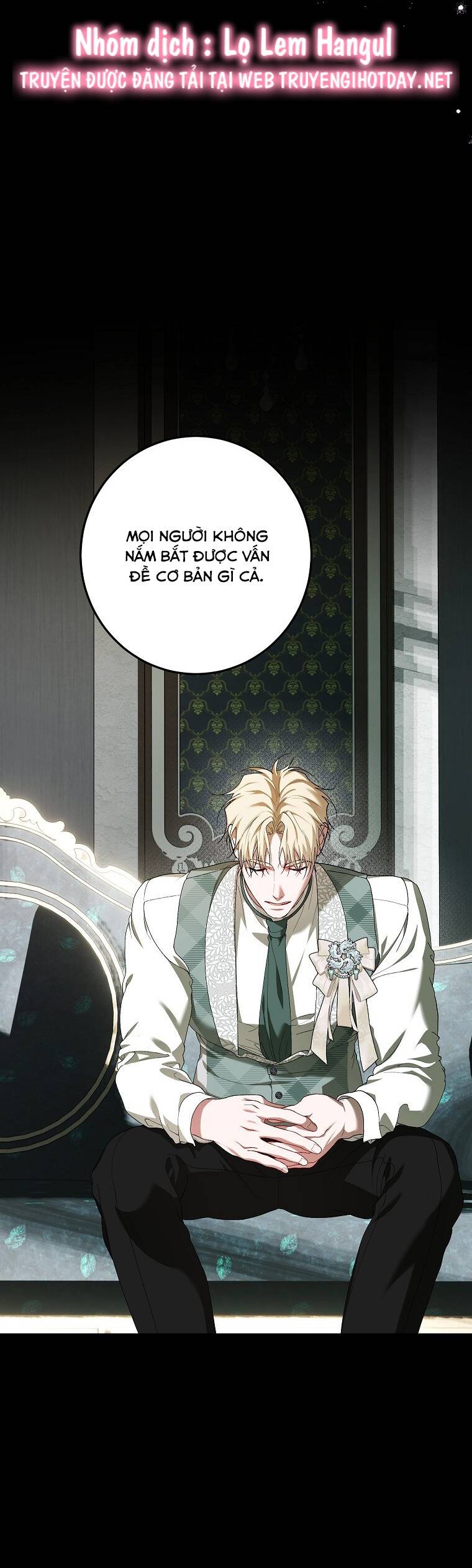 Quãng Đời Còn Lại Của Nữ Phụ Yểu Mệnh Chapter 66 - Next Chapter 67