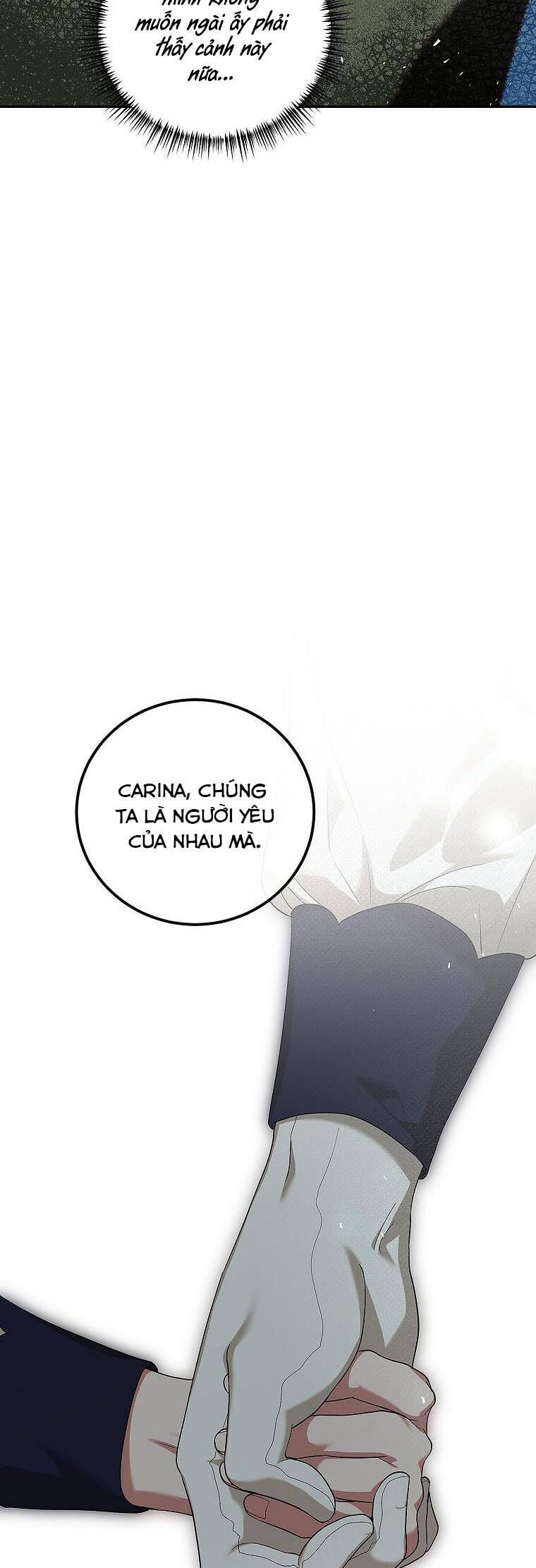 Quãng Đời Còn Lại Của Nữ Phụ Yểu Mệnh Chapter 67 - Next Chapter 68