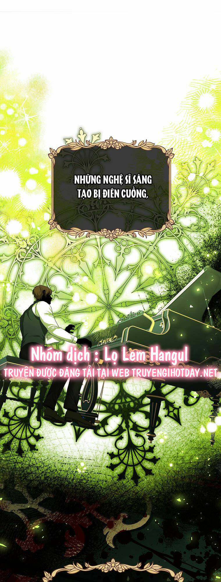 Quãng Đời Còn Lại Của Nữ Phụ Yểu Mệnh Chapter 51.1 - Next Chapter 51.2