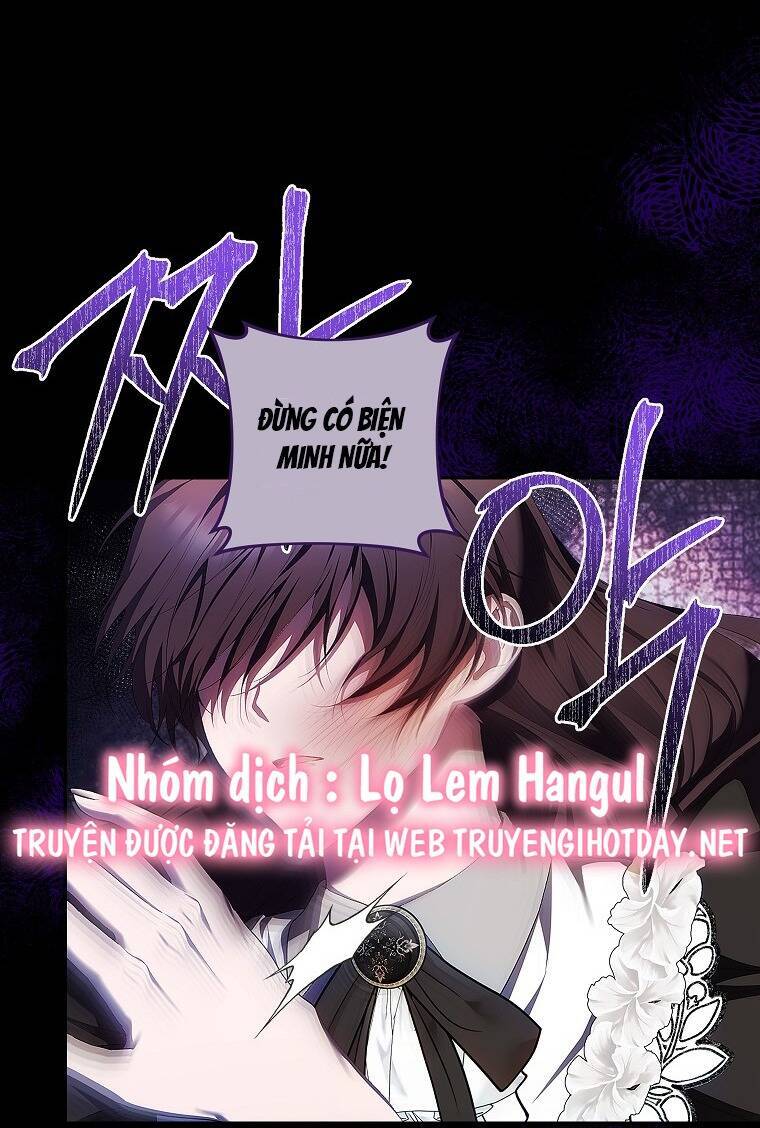 Quãng Đời Còn Lại Của Nữ Phụ Yểu Mệnh Chapter 52.1 - Next Chapter 52.2