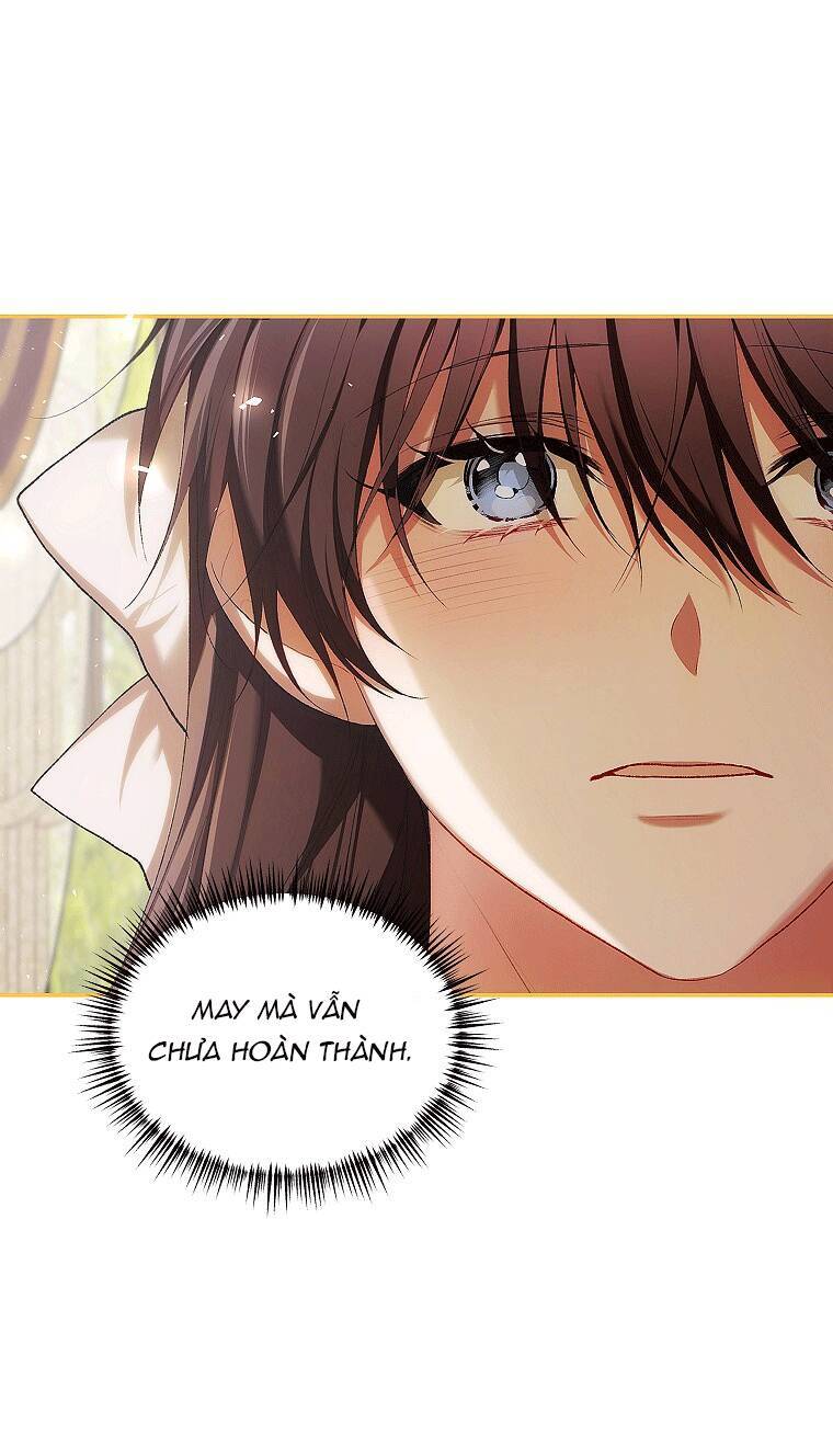 Quãng Đời Còn Lại Của Nữ Phụ Yểu Mệnh Chapter 53.1 - Next Chapter 53.2