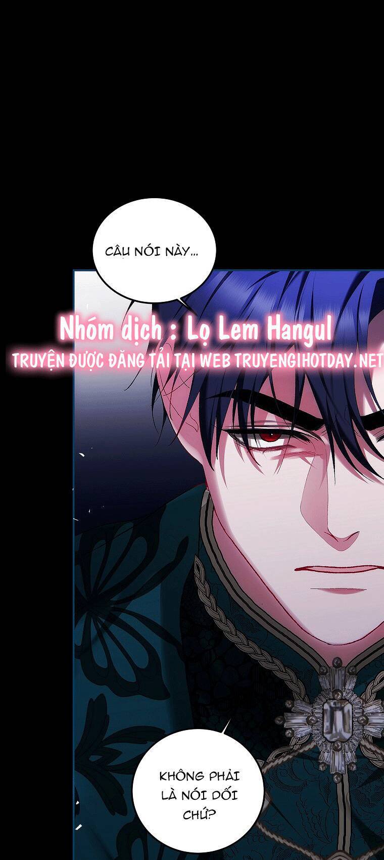 Quãng Đời Còn Lại Của Nữ Phụ Yểu Mệnh Chapter 53.1 - Next Chapter 53.2