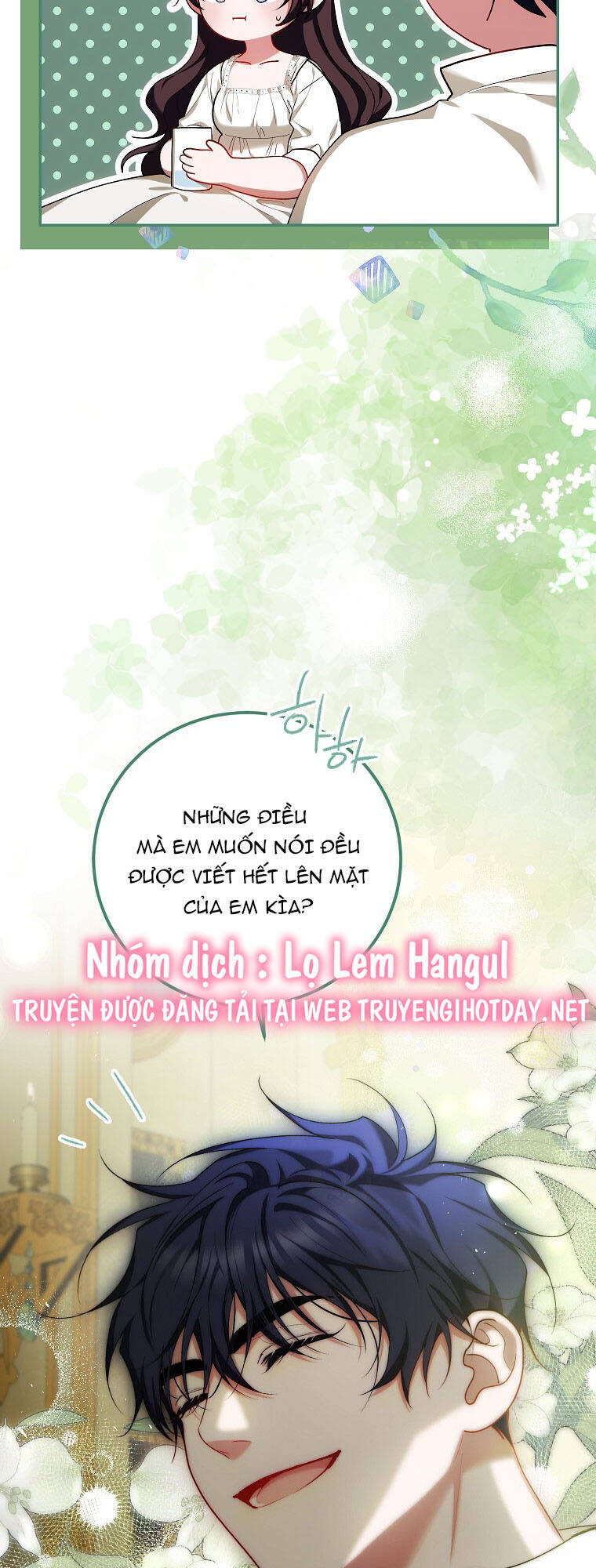 Quãng Đời Còn Lại Của Nữ Phụ Yểu Mệnh Chapter 57.1 - Next Chapter 57.2