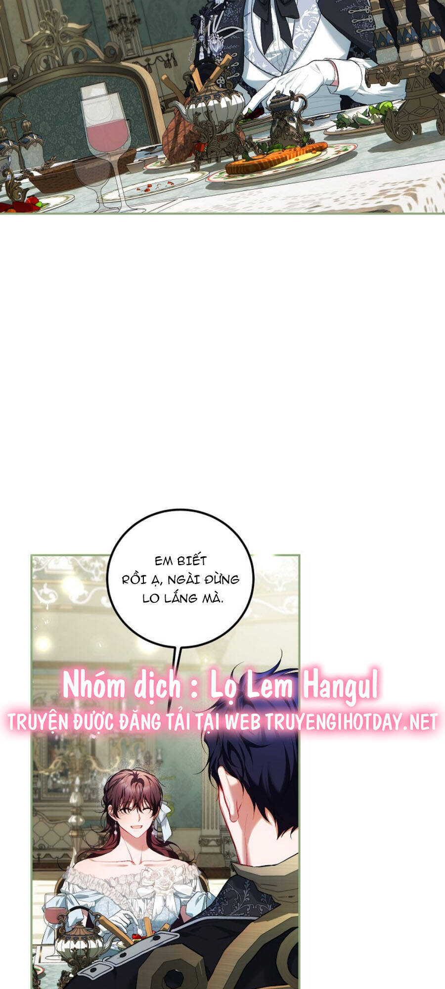 Quãng Đời Còn Lại Của Nữ Phụ Yểu Mệnh Chapter 56.1 - Next Chapter 56.2