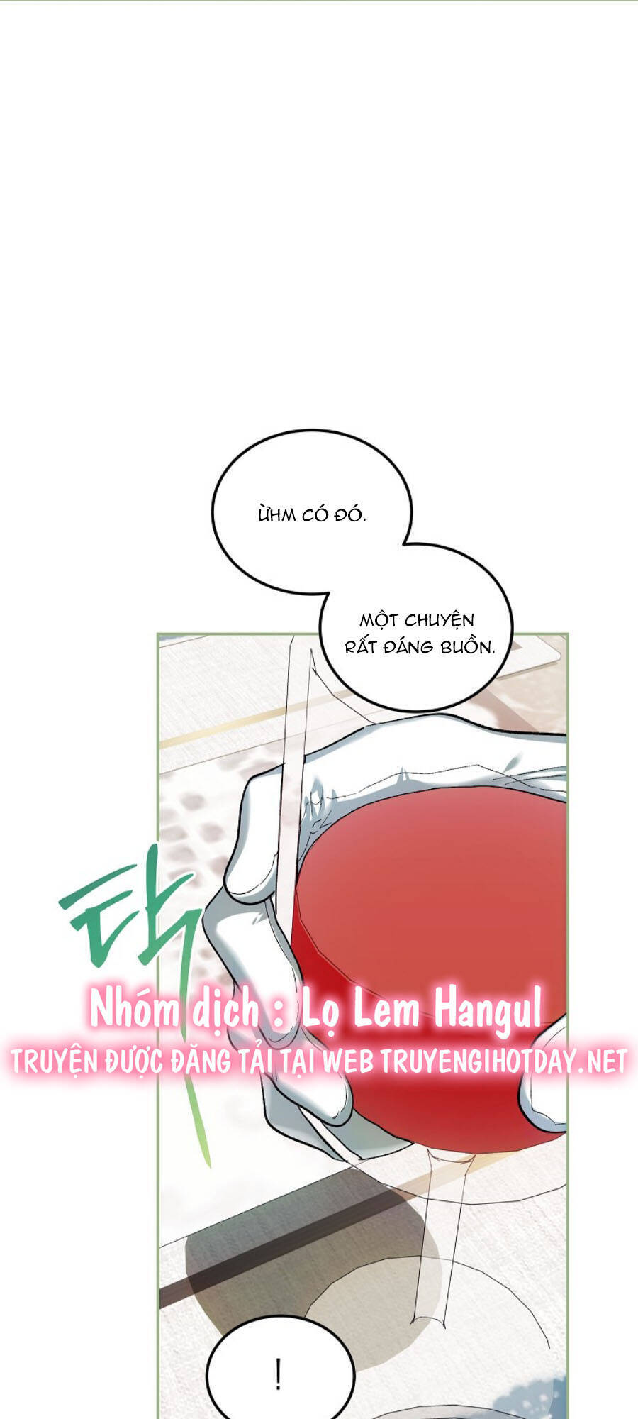 Quãng Đời Còn Lại Của Nữ Phụ Yểu Mệnh Chapter 56.1 - Next Chapter 56.2