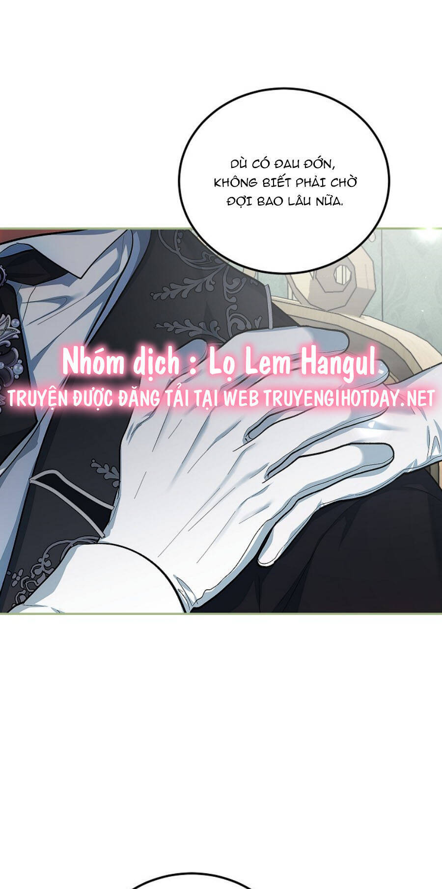 Quãng Đời Còn Lại Của Nữ Phụ Yểu Mệnh Chapter 56.1 - Next Chapter 56.2