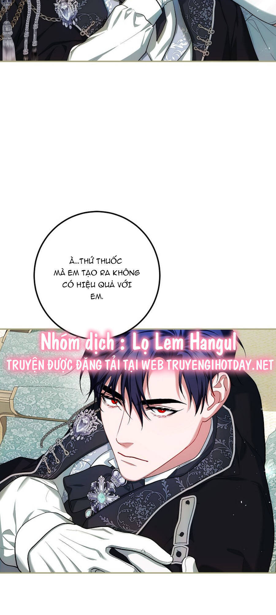 Quãng Đời Còn Lại Của Nữ Phụ Yểu Mệnh Chapter 56.1 - Next Chapter 56.2