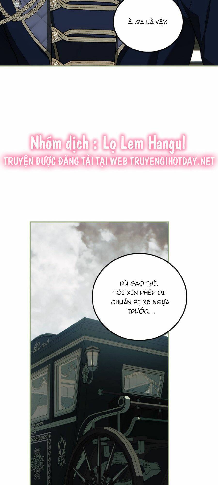 Quãng Đời Còn Lại Của Nữ Phụ Yểu Mệnh Chapter 58.1 - Next Chapter 58.2