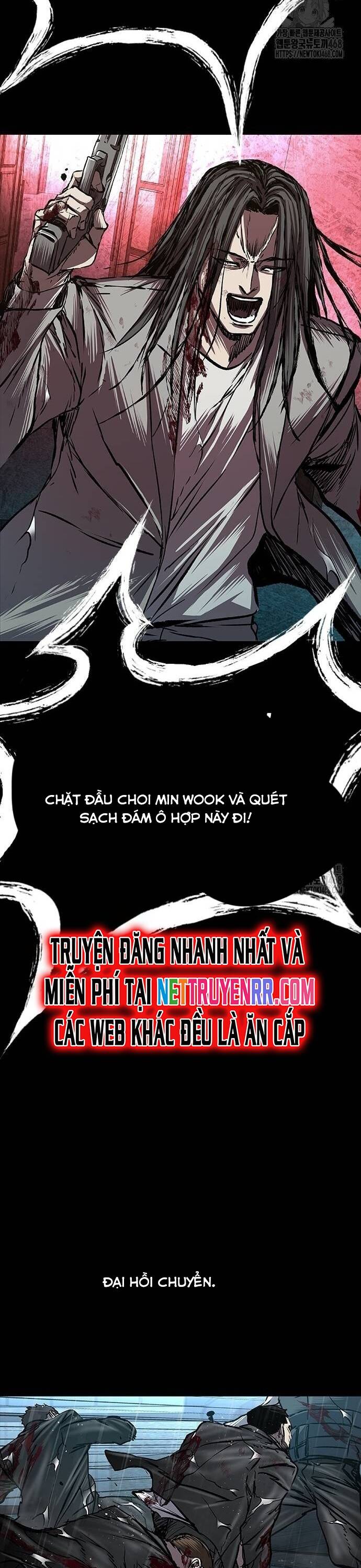 báo thù 2: vạn nhân chi thượng Chapter 86 - Next Chương 205