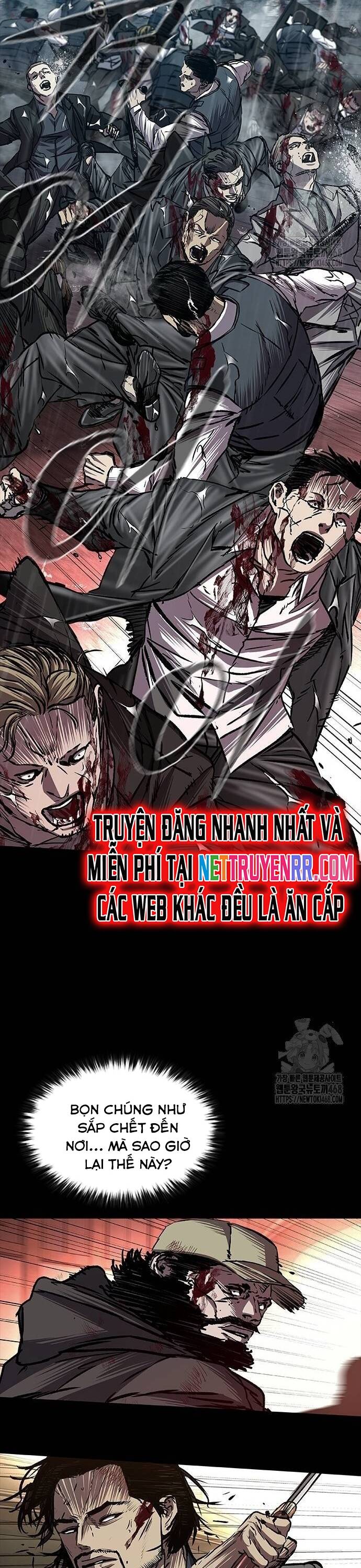 báo thù 2: vạn nhân chi thượng Chapter 86 - Next Chương 205