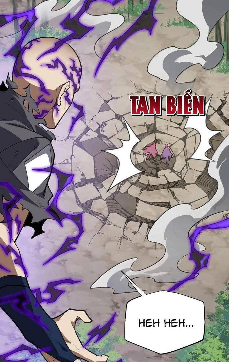 Ta Ở Tu Tiên Giới Chỉ Làm Giờ Hành Chính Chapter 71 - Trang 4