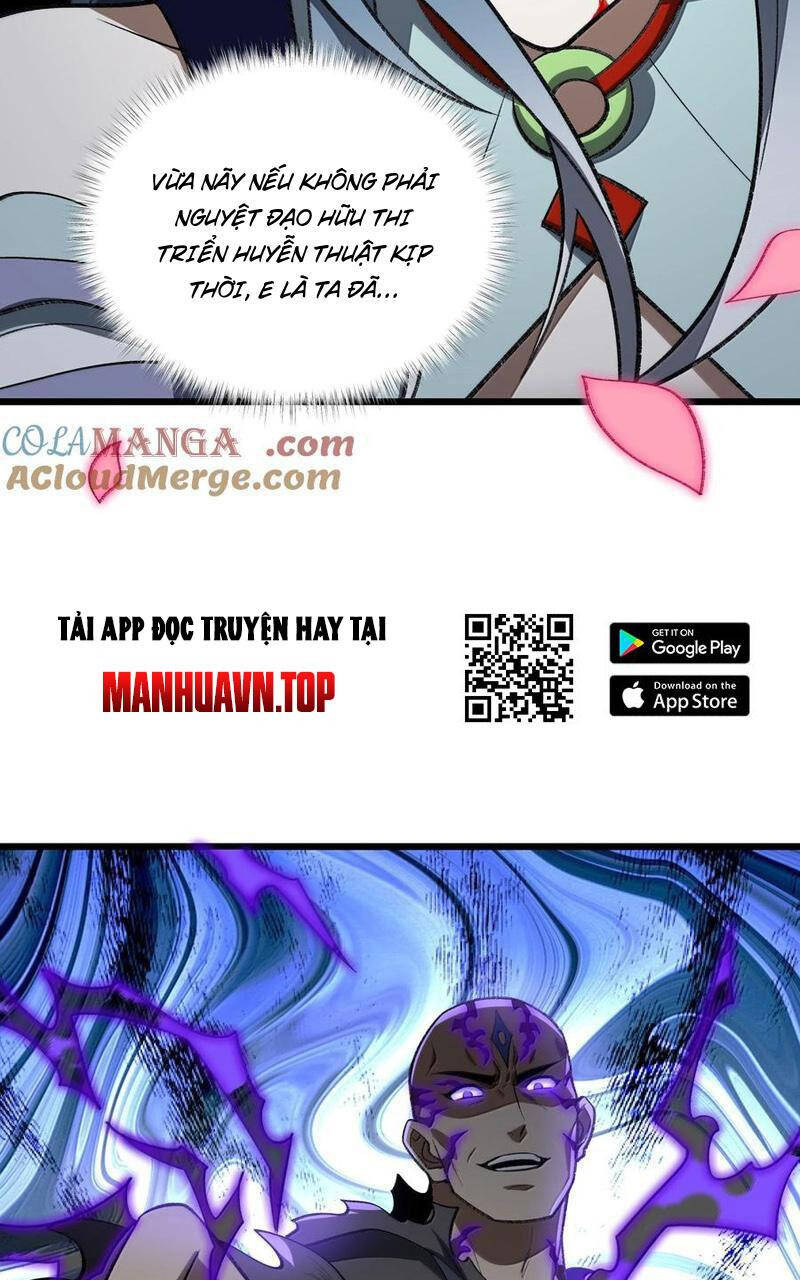 Ta Ở Tu Tiên Giới Chỉ Làm Giờ Hành Chính Chapter 71 - Trang 4