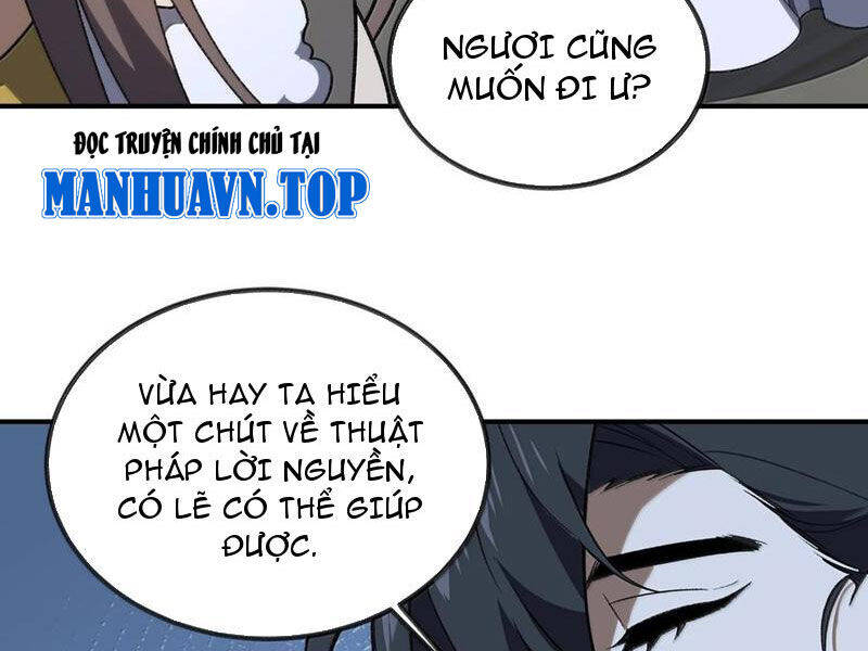 Ta Ở Tu Tiên Giới Chỉ Làm Giờ Hành Chính Chapter 91 - Trang 4