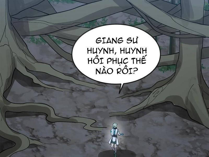 Ta Ở Tu Tiên Giới Chỉ Làm Giờ Hành Chính Chapter 47 - Trang 4