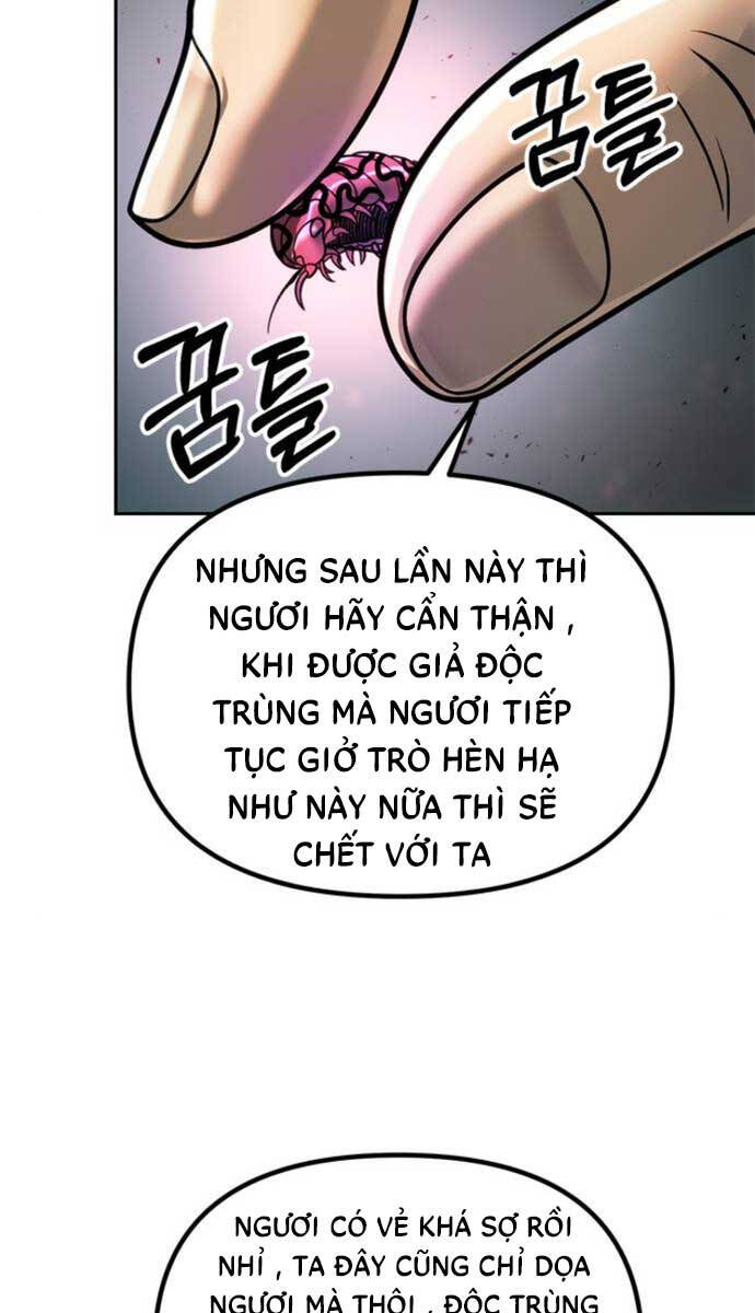 Ma Đạo Chuyển Sinh Ký Chapter 32 - Next Chapter 33