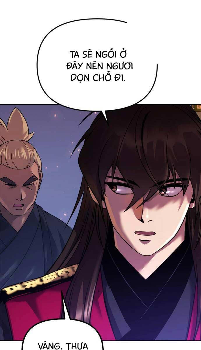 ma đạo chuyển sinh ký Chapter 55 - Next chapter 56