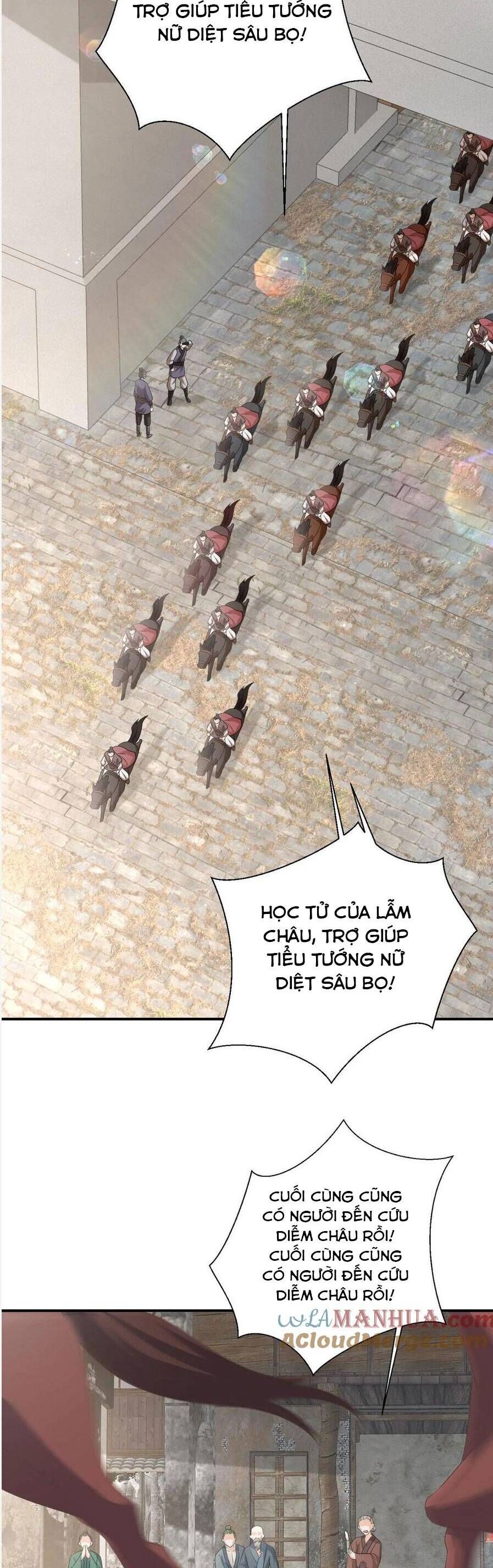 3 Kiếp Xui Xẻo, Kiếp Này Cùng Ta Thần Kinh Chapter 132 - Next Chapter 133