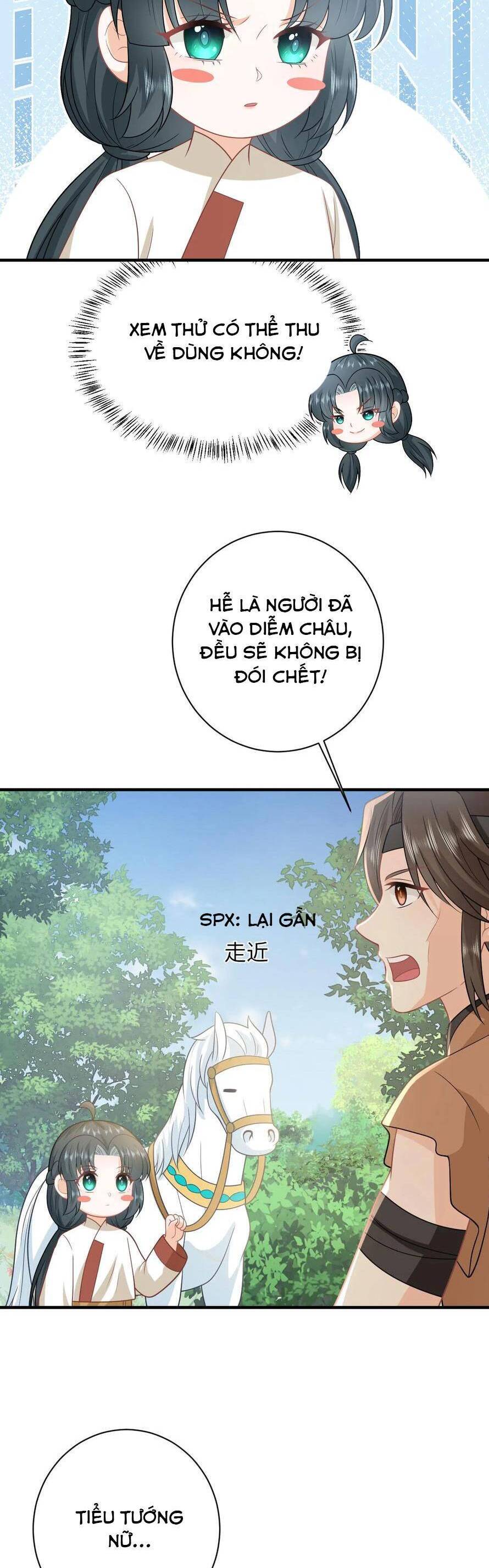 3 Kiếp Xui Xẻo, Kiếp Này Cùng Ta Thần Kinh Chapter 145 - Next Chapter 146