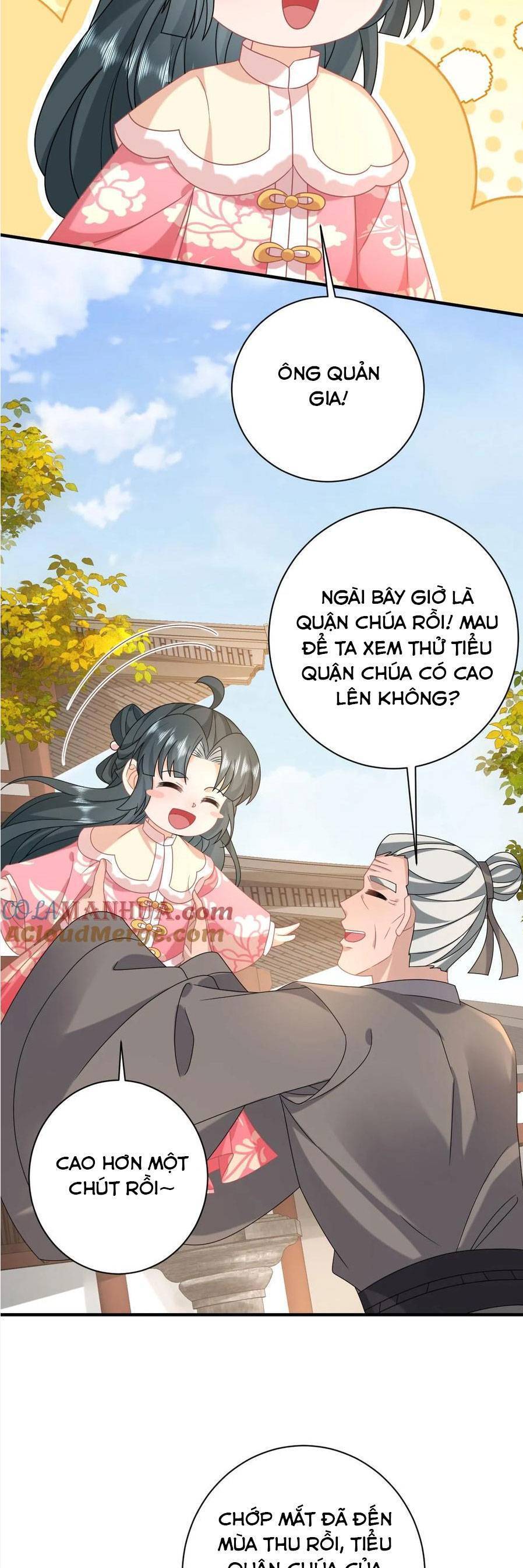 3 Kiếp Xui Xẻo, Kiếp Này Cùng Ta Thần Kinh Chapter 146 - Next Chapter 147