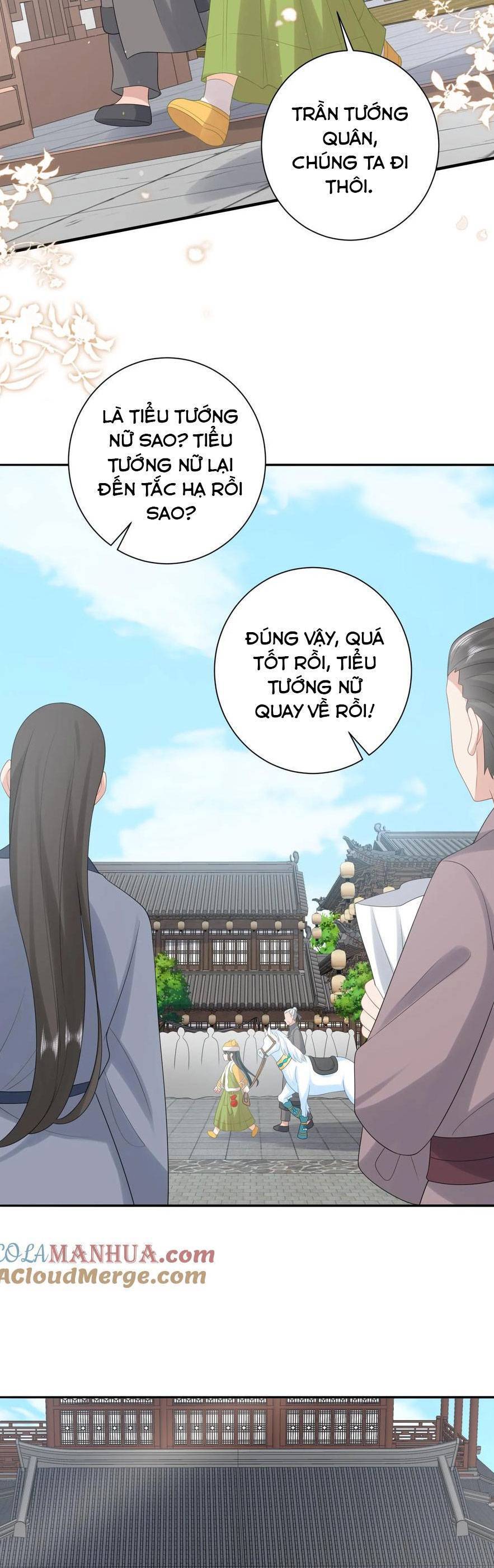 3 Kiếp Xui Xẻo, Kiếp Này Cùng Ta Thần Kinh Chapter 195 - Trang 3