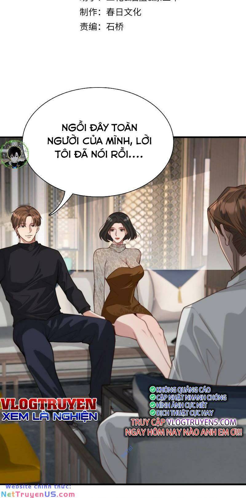 Ta Bị Kẹt Cùng Một Ngày 1000 Năm Chapter 46 - Trang 4