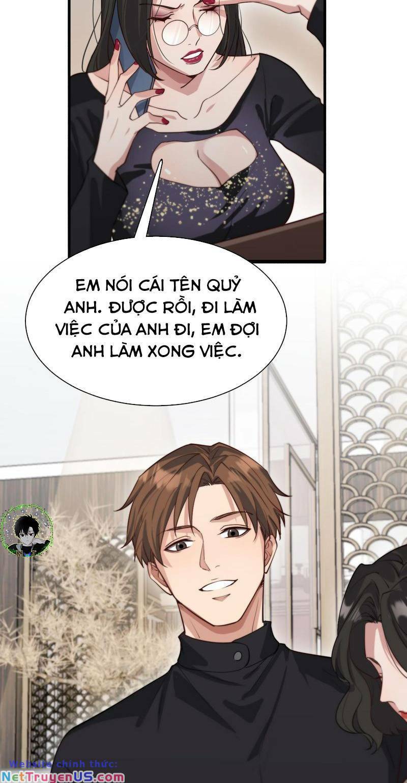 Ta Bị Kẹt Cùng Một Ngày 1000 Năm Chapter 46 - Trang 4