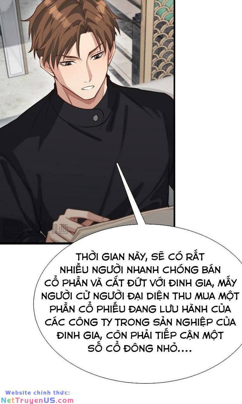 Ta Bị Kẹt Cùng Một Ngày 1000 Năm Chapter 46 - Trang 4