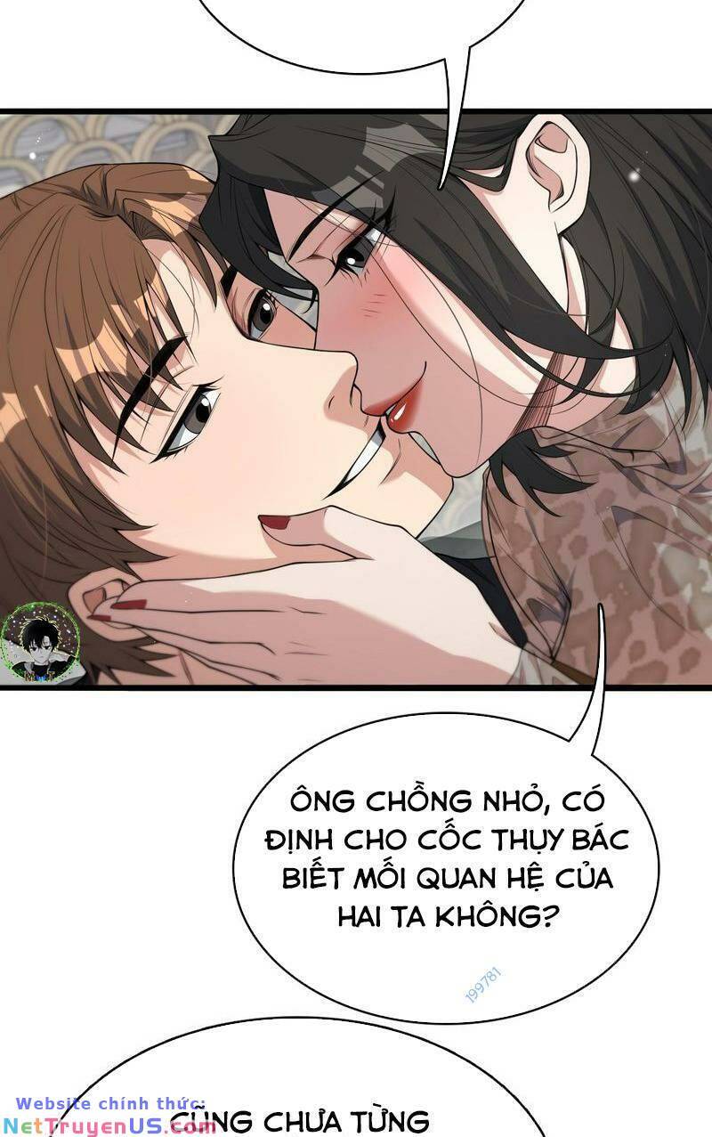 Ta Bị Kẹt Cùng Một Ngày 1000 Năm Chapter 46 - Trang 4