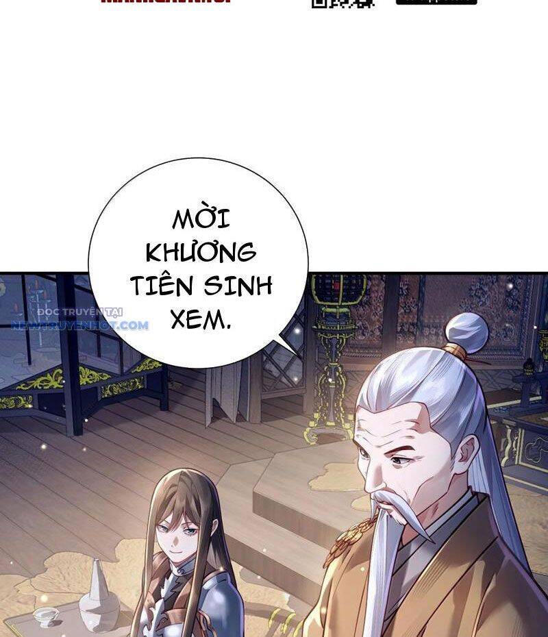 Bói Toán Mà Thôi, Cửu Vĩ Yêu Đế Sao Lại Thành Nương Tử Ta?! Chapter 62 - Trang 3