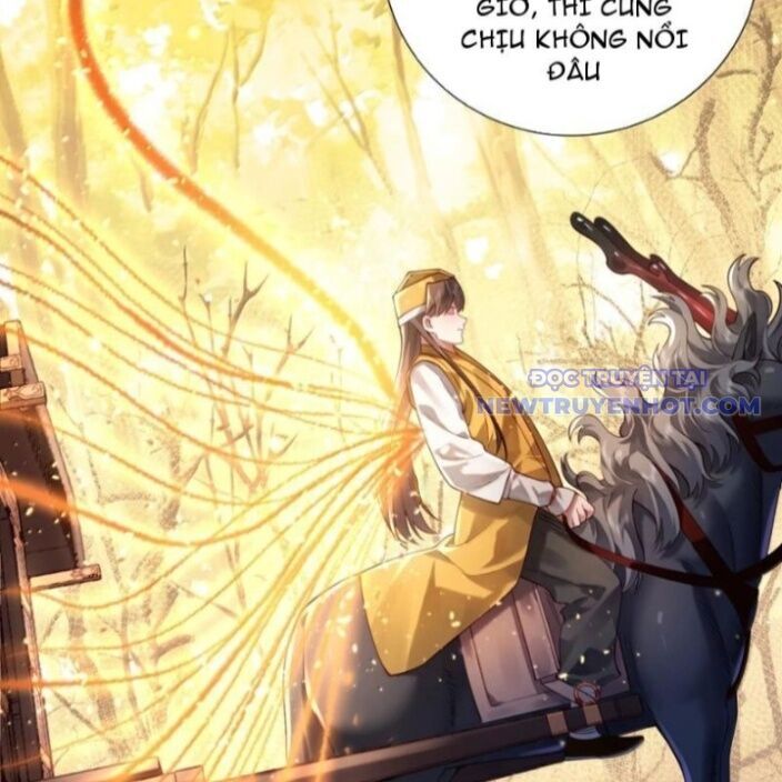 Bói Toán Mà Thôi, Cửu Vĩ Yêu Đế Sao Lại Thành Nương Tử Ta?! Chapter 72 - Next Chapter 73