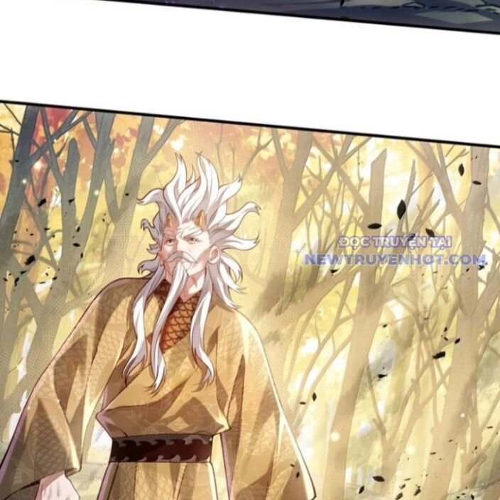 Bói Toán Mà Thôi, Cửu Vĩ Yêu Đế Sao Lại Thành Nương Tử Ta?! Chapter 72 - Next Chapter 73