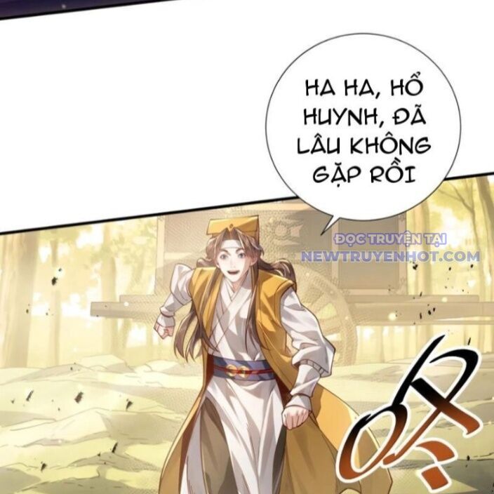 Bói Toán Mà Thôi, Cửu Vĩ Yêu Đế Sao Lại Thành Nương Tử Ta?! Chapter 72 - Next Chapter 73