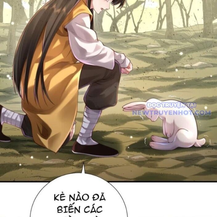 Bói Toán Mà Thôi, Cửu Vĩ Yêu Đế Sao Lại Thành Nương Tử Ta?! Chapter 72 - Next Chapter 73