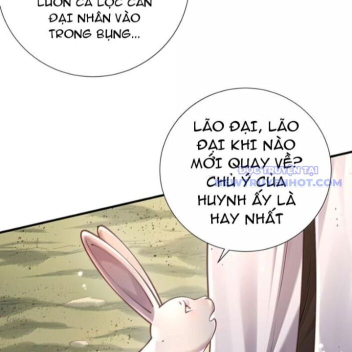 Bói Toán Mà Thôi, Cửu Vĩ Yêu Đế Sao Lại Thành Nương Tử Ta?! Chapter 72 - Next Chapter 73