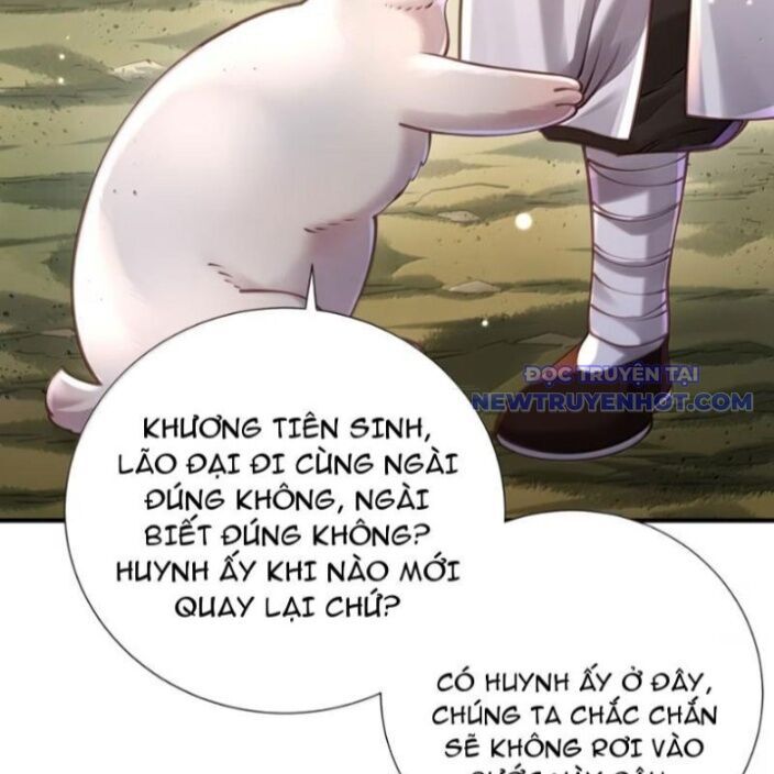 Bói Toán Mà Thôi, Cửu Vĩ Yêu Đế Sao Lại Thành Nương Tử Ta?! Chapter 72 - Next Chapter 73