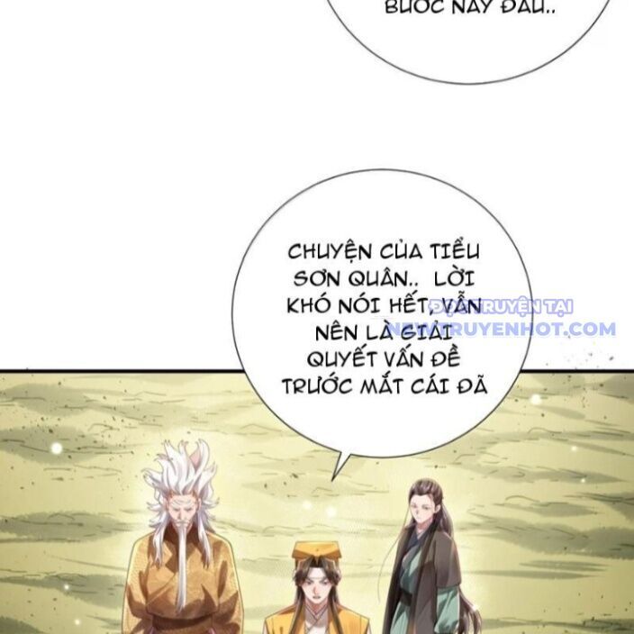 Bói Toán Mà Thôi, Cửu Vĩ Yêu Đế Sao Lại Thành Nương Tử Ta?! Chapter 72 - Next Chapter 73