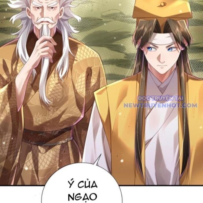 Bói Toán Mà Thôi, Cửu Vĩ Yêu Đế Sao Lại Thành Nương Tử Ta?! Chapter 72 - Next Chapter 73