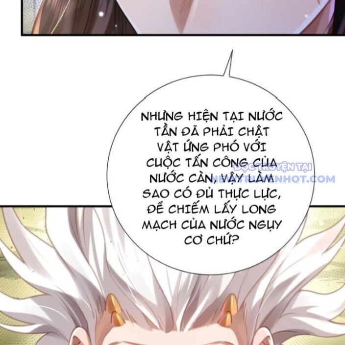 Bói Toán Mà Thôi, Cửu Vĩ Yêu Đế Sao Lại Thành Nương Tử Ta?! Chapter 72 - Next Chapter 73