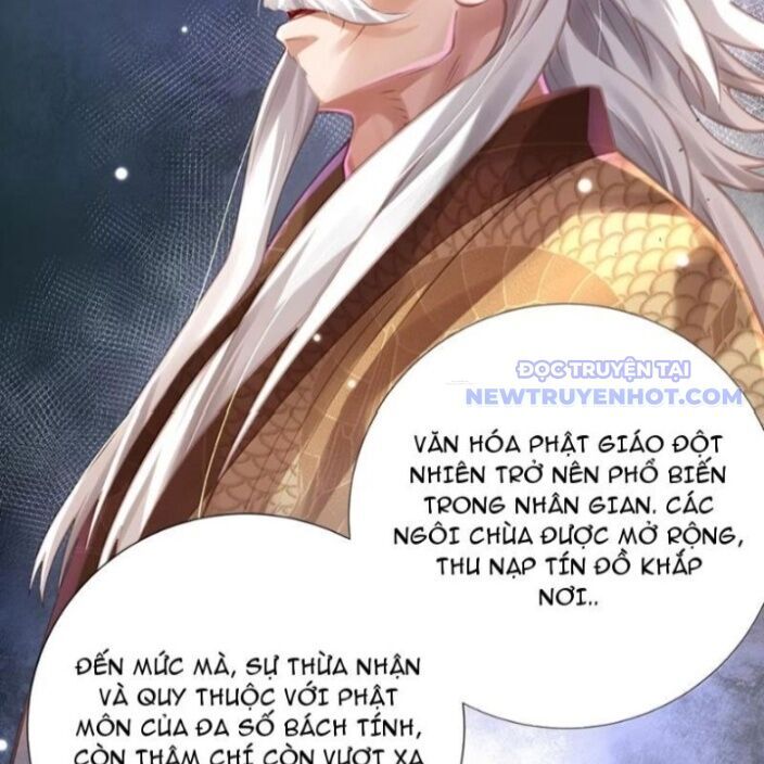 Bói Toán Mà Thôi, Cửu Vĩ Yêu Đế Sao Lại Thành Nương Tử Ta?! Chapter 72 - Next Chapter 73