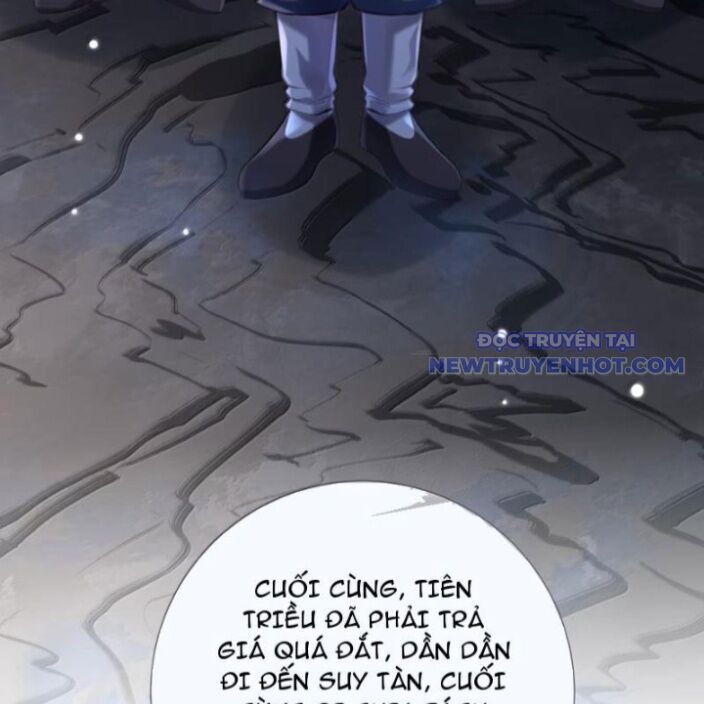 Bói Toán Mà Thôi, Cửu Vĩ Yêu Đế Sao Lại Thành Nương Tử Ta?! Chapter 72 - Next Chapter 73