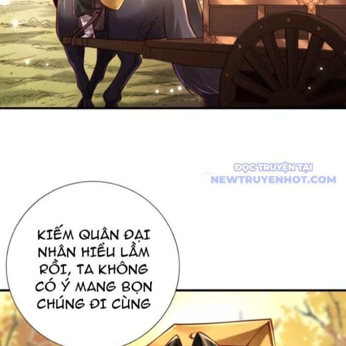 Bói Toán Mà Thôi, Cửu Vĩ Yêu Đế Sao Lại Thành Nương Tử Ta?! Chapter 72 - Next Chapter 73