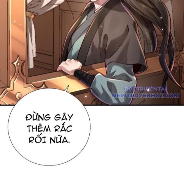 Bói Toán Mà Thôi, Cửu Vĩ Yêu Đế Sao Lại Thành Nương Tử Ta?! Chapter 72 - Next Chapter 73