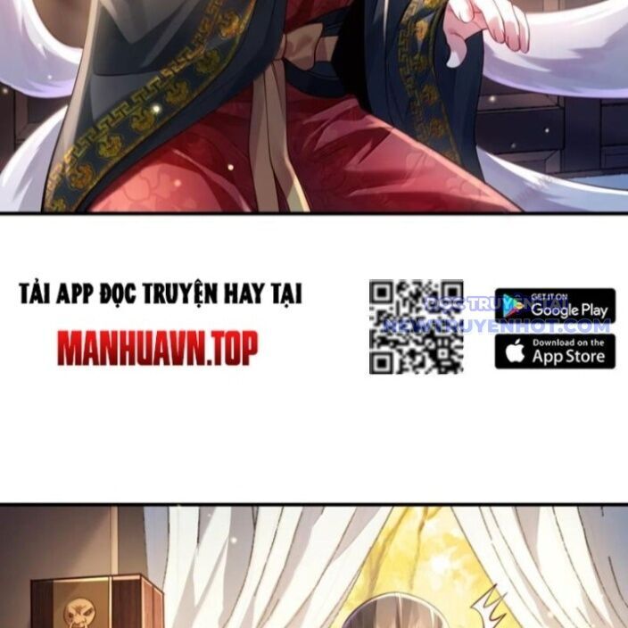 Bói Toán Mà Thôi, Cửu Vĩ Yêu Đế Sao Lại Thành Nương Tử Ta?! Chapter 72 - Next Chapter 73