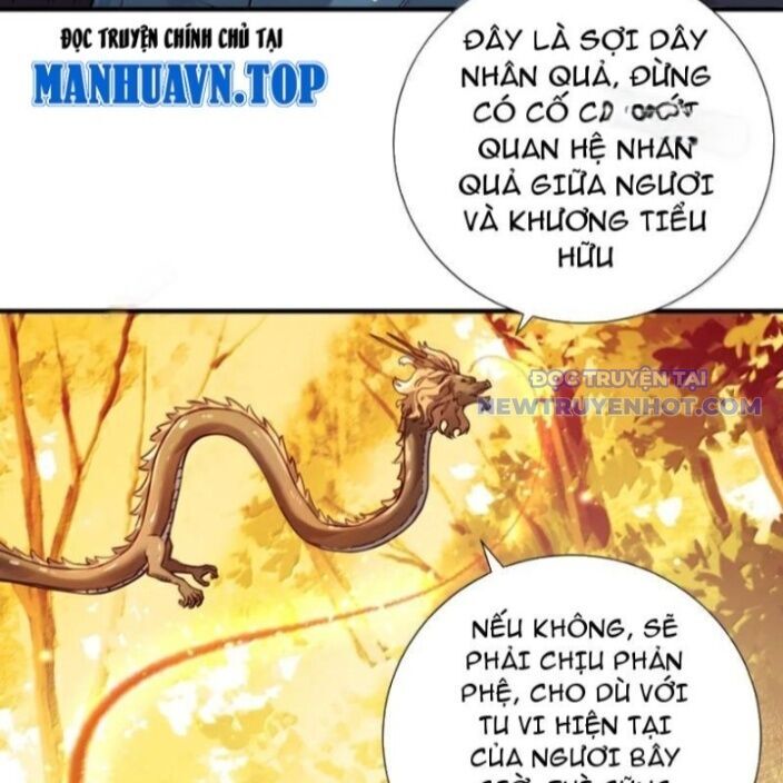 Bói Toán Mà Thôi, Cửu Vĩ Yêu Đế Sao Lại Thành Nương Tử Ta?! Chapter 72 - Next Chapter 73