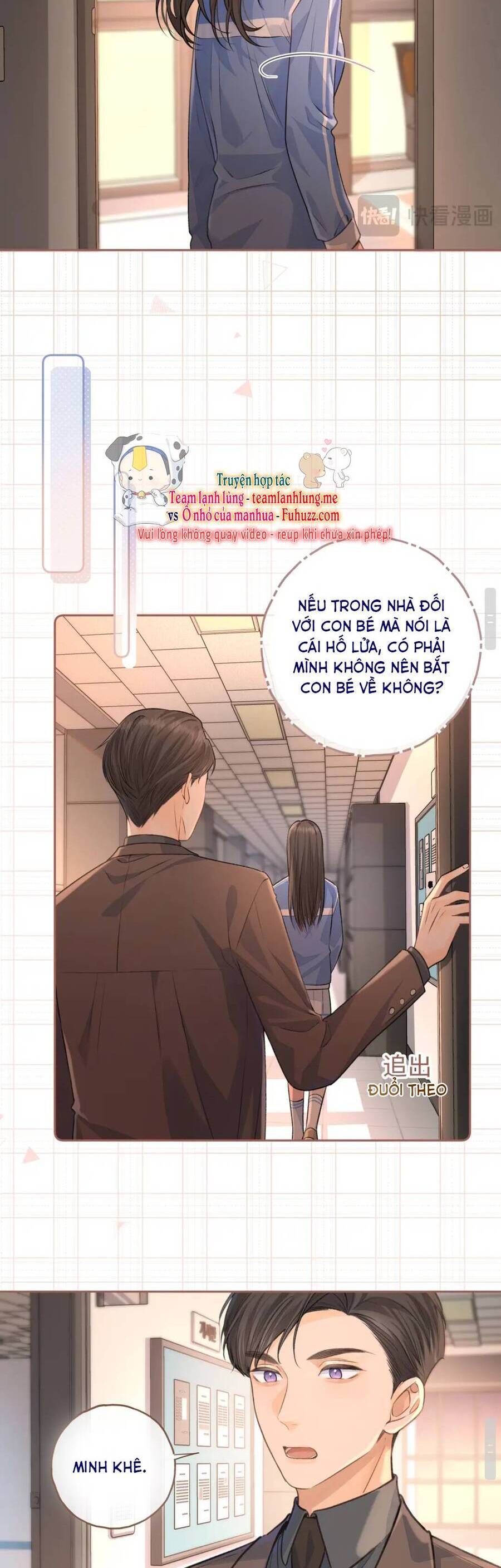 Tổng Tài Đuổi Vợ Lại Khóc Lóc Cầu Xin Vợ Quay Lại Chapter 33 - Next Chapter 34