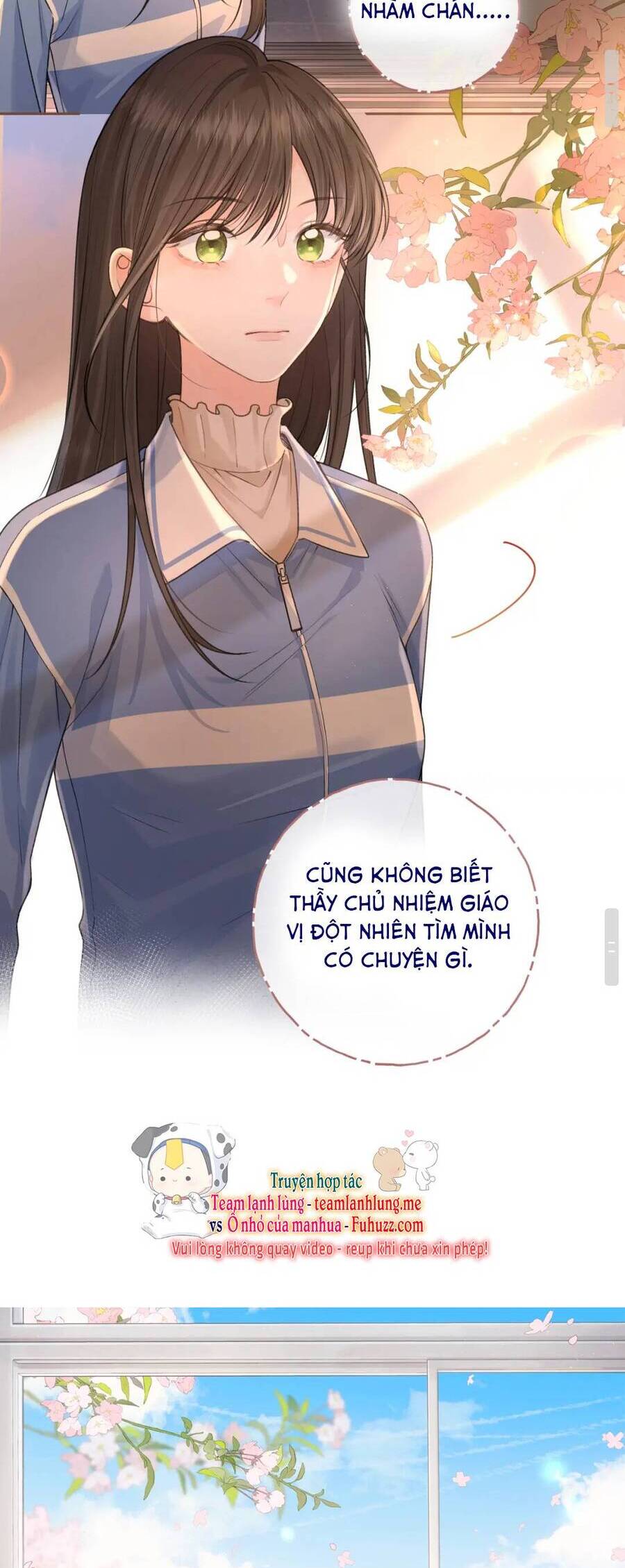 Tổng Tài Đuổi Vợ Lại Khóc Lóc Cầu Xin Vợ Quay Lại Chapter 33 - Next Chapter 34