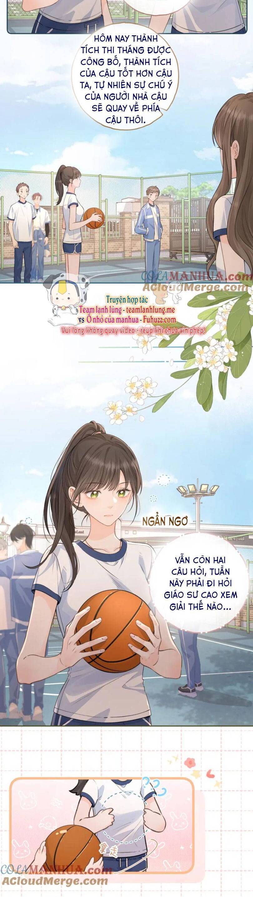 Tổng Tài Đuổi Vợ Lại Khóc Lóc Cầu Xin Vợ Quay Lại Chapter 34 - Next Chapter 35