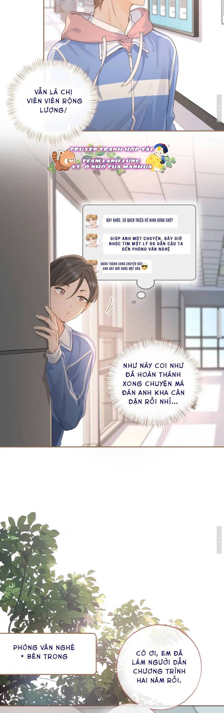 Tổng Tài Đuổi Vợ Lại Khóc Lóc Cầu Xin Vợ Quay Lại Chapter 40 - Next Chapter 41