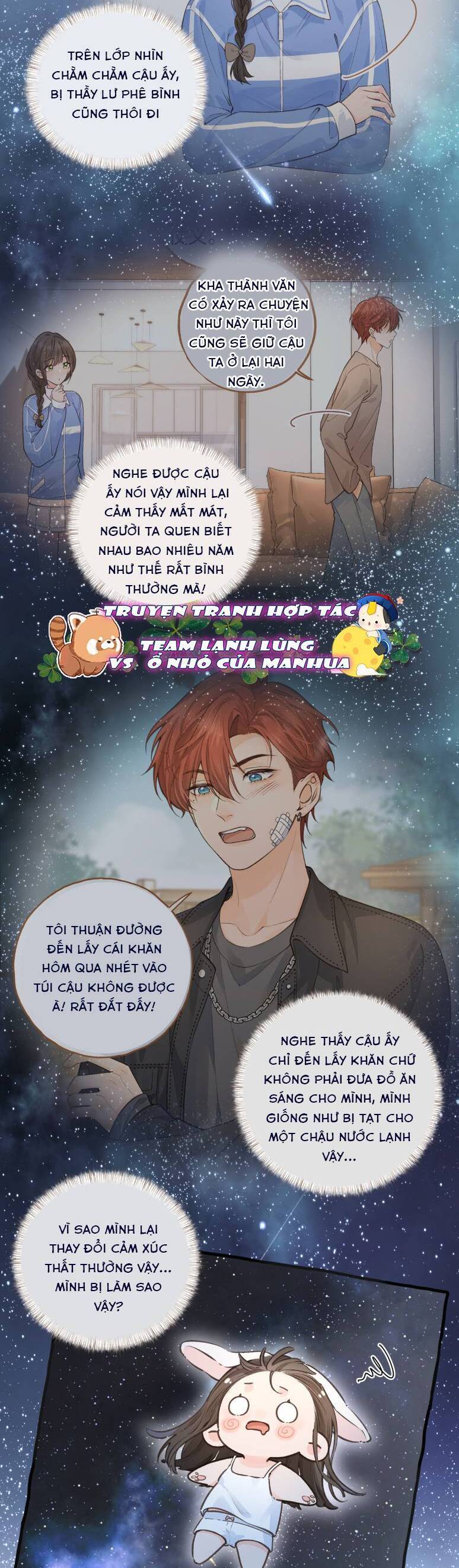 Tổng Tài Đuổi Vợ Lại Khóc Lóc Cầu Xin Vợ Quay Lại Chapter 61 - Next Chapter 62