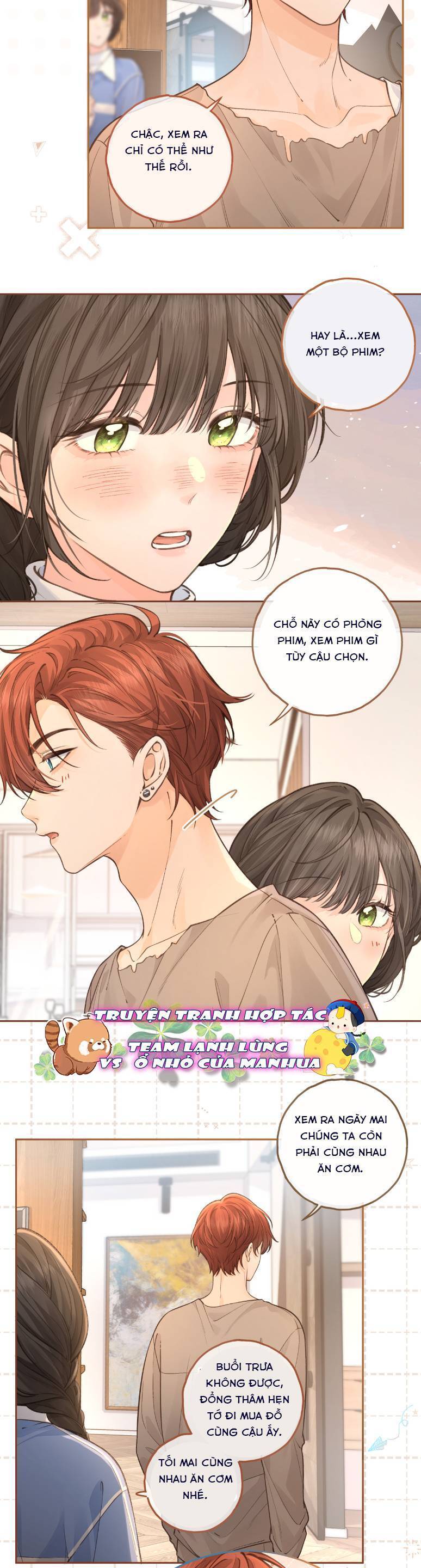 Tổng Tài Đuổi Vợ Lại Khóc Lóc Cầu Xin Vợ Quay Lại Chapter 61 - Next Chapter 62